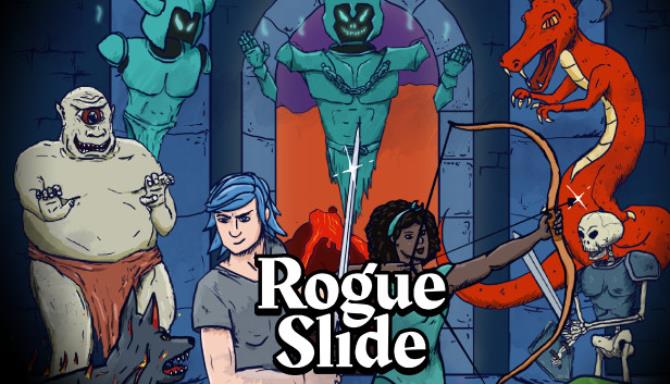 RogueSlide Free Download alphagames4u