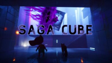 Saga Cube Free Download alphagames4u