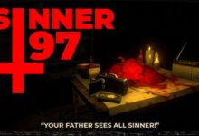 Sinner 97 Free Download alphagames4u
