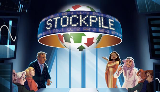Stockpile Free Download alphagames4u