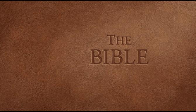 The Bible Free Download alphagames4u