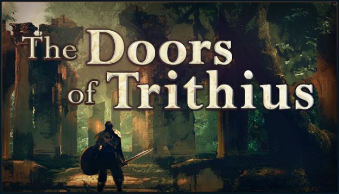 The Doors of Trithius Free Download alphagames4u