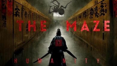 The Maze Humanity Free Download