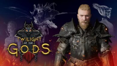 Twilight Of The Gods Free Download alphagames4u