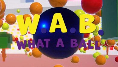 What A Ball Free Download