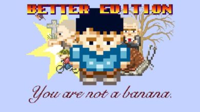 You Are Not a Banana Better Edition Free Download alphagames4u