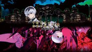 TOKYO GHOUL Free Download + Online download 1 1