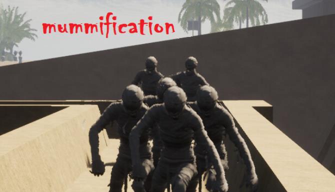 mummification Free Download alphagames4u