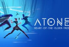 ATONE Heart of the Elder Tree Free Download alphagames4u