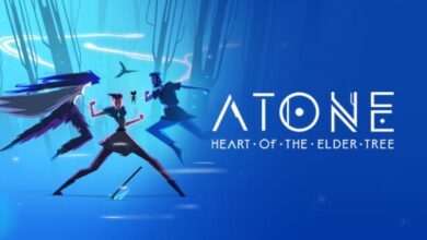 ATONE Heart of the Elder Tree Free Download