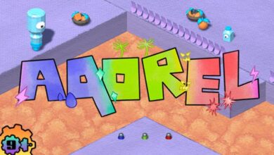 Aqorel Free Download alphagames4u