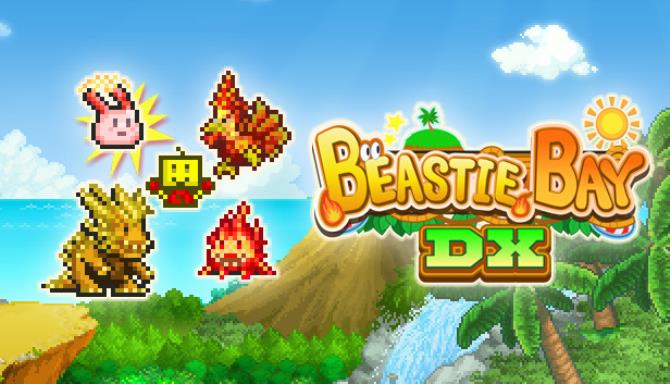 Beastie Bay DX Free Download alphagames4u