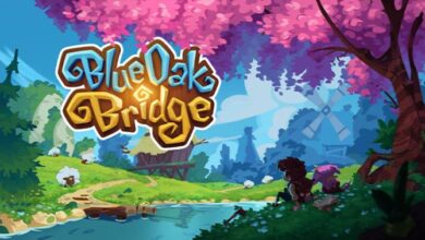 Blue Oak Bridge Free Download alphagames4u