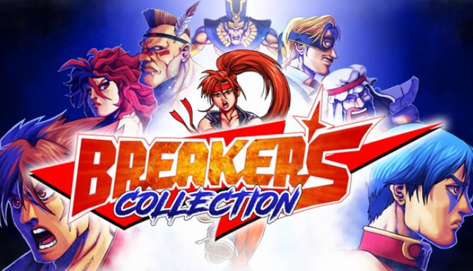Breakers Collection Free Download alphagames4u