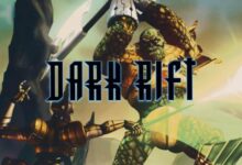 Dark Rift Free Download alphagames4u