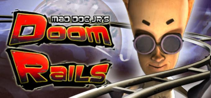 Doom Rails Free Download alphagames4u