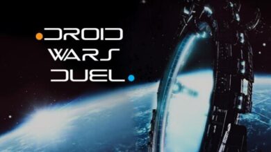Droid Wars Duel Free Download alphagames4u