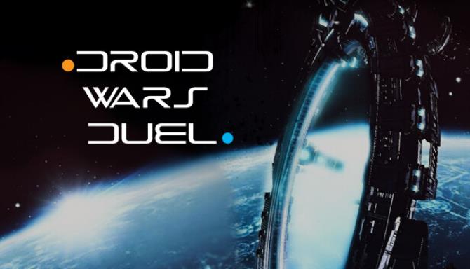 Droid Wars Duel Free Download alphagames4u