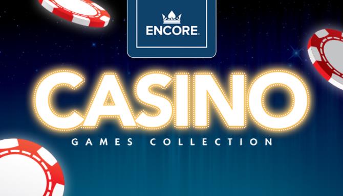 Encore Casino Games Collection Free Download alphagames4u