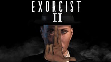 Exorcist 2 Crow Magic Free Download alphagames4u