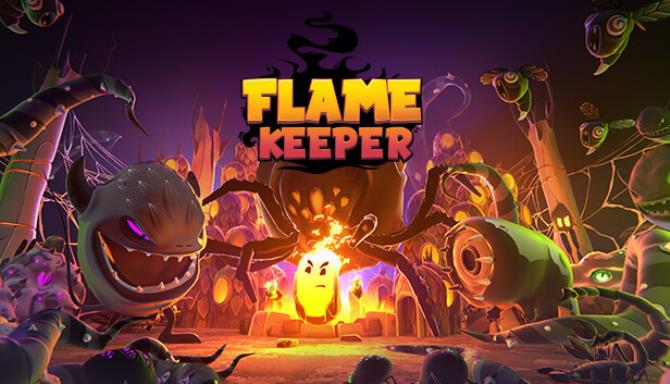Flame Keeper Free Download alphagames4u