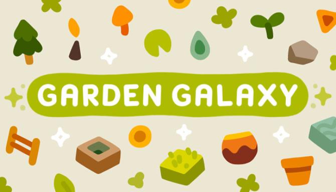 Garden Galaxy Free Download alphagames4u