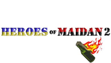 Heroes Of Maidan 2 Free Download alphagames4u