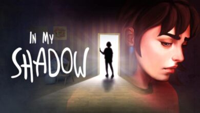 In My Shadow Free Download alphagames4u