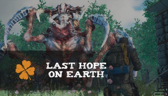 Last Hope on Earth Free Download