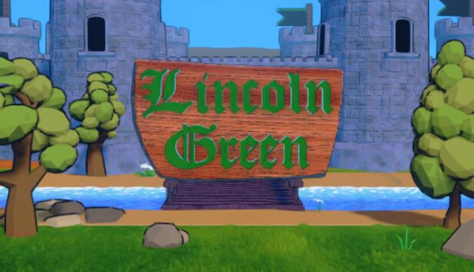 Lincoln Green Free Download alphagames4u