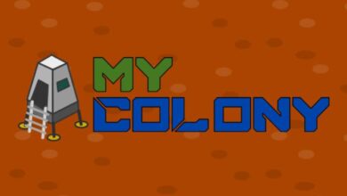 My Colony Free Download alphagames4u