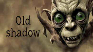 Old Shadow Free Download alphagames4u