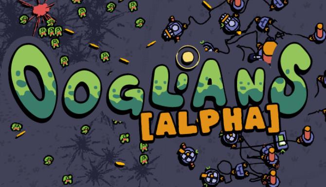 Ooglians Free Download alphagames4u