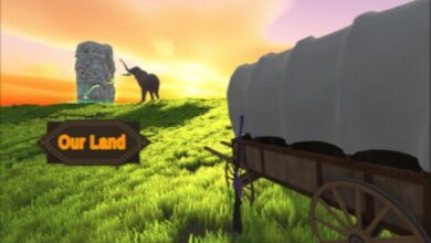 Our Land Free Download alphagames4u