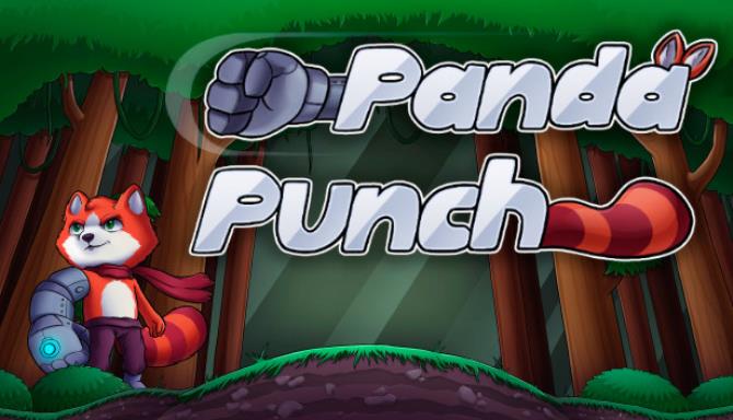 Panda Punch Free Download alphagames4u