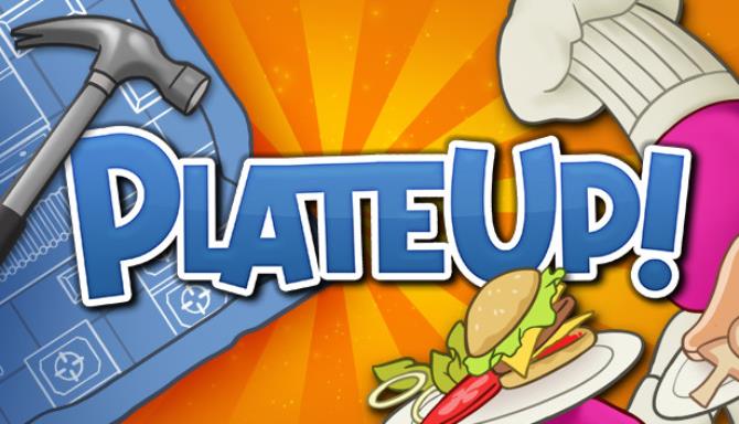 PlateUp Free Download alphagames4u