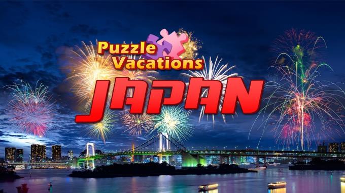 Puzzle Vacations Japan Free Download