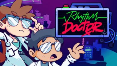 Rhythm Doctor Free Download alphagames4u