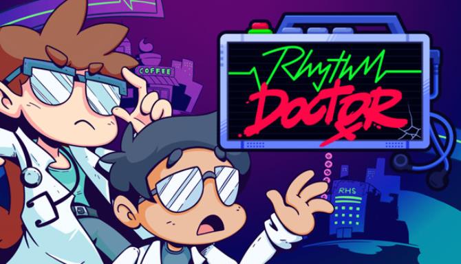 Rhythm Doctor Free Download