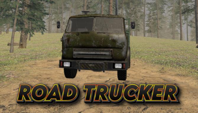 Road Trucker Free Download alphagames4u