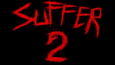 SUFFER 2 Free Download alphagames4u
