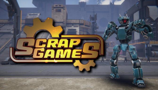 Scrap Games Free Download