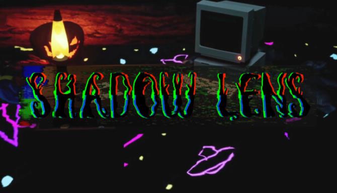 Shadow Lens Free Download alphagames4u