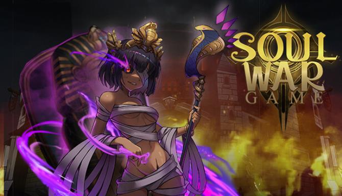 Soul Wargame Free Download alphagames4u
