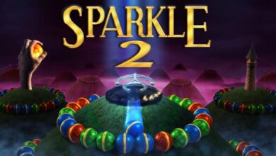 Sparkle 2 Free Download alphagames4u