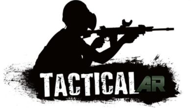 Tactical AR Free Download alphagames4u