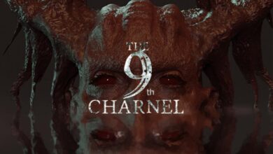 The 9th Charnel Free Download
