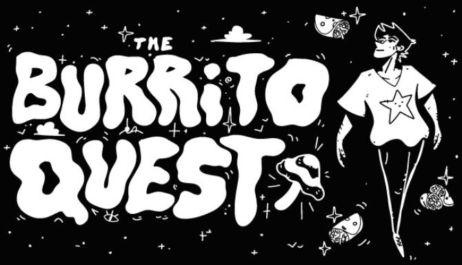 The Burrito Quest Free Download alphagames4u