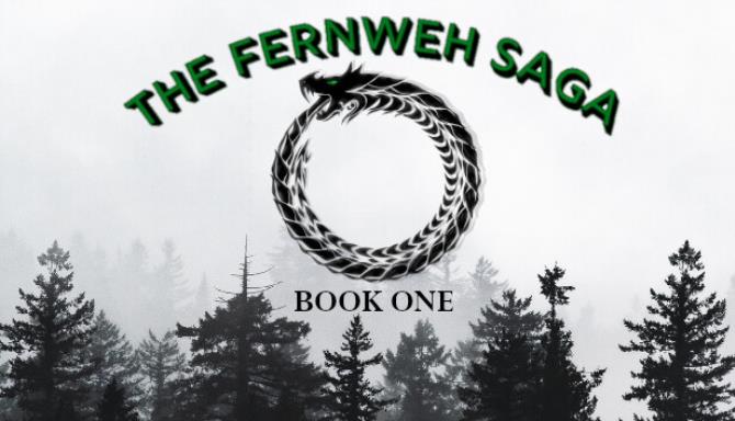 The Fernweh Saga Book One Free Download alphagames4u