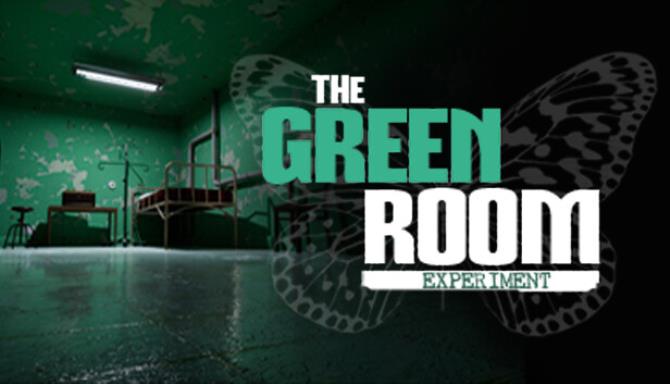 The Green Room Experiment Episode 1 Free Download alphagames4u